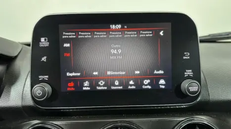 FIAT Argo 1.0 4P FLEX FIREFLY DRIVE, Foto 11