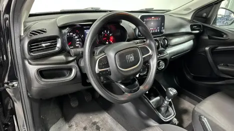 FIAT Argo 1.0 4P FLEX FIREFLY DRIVE, Foto 13