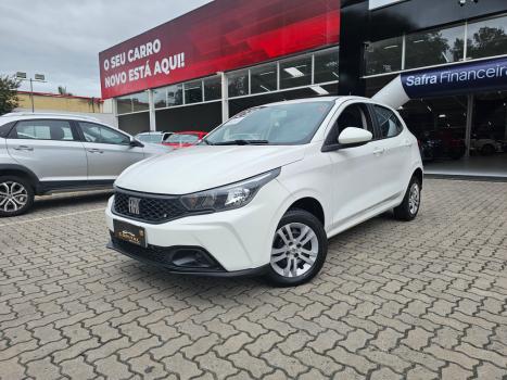 FIAT Argo 1.0 4P FLEX FIREFLY, Foto 2