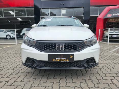 FIAT Argo 1.0 4P FLEX FIREFLY, Foto 6