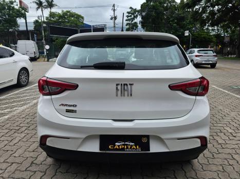 FIAT Argo 1.0 4P FLEX FIREFLY, Foto 8