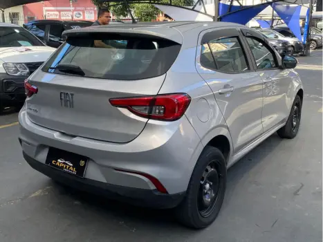 FIAT Argo 1.0 4P FLEX FIREFLY, Foto 3