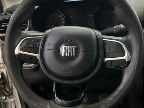 FIAT Argo 1.0 4P FLEX FIREFLY, Foto 4