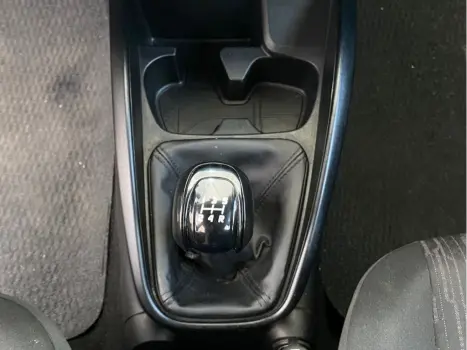 FIAT Argo 1.0 4P FLEX FIREFLY, Foto 5