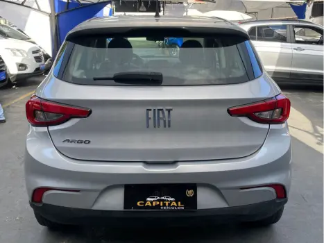 FIAT Argo 1.0 4P FLEX FIREFLY, Foto 6