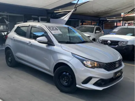 FIAT Argo 1.0 4P FLEX FIREFLY, Foto 8