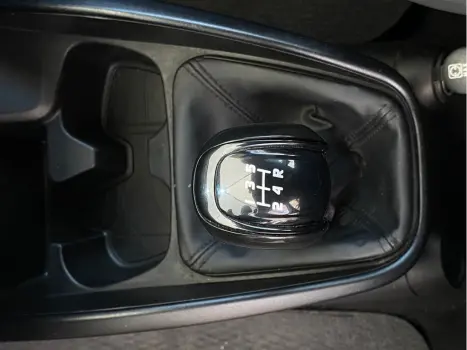 FIAT Argo 1.0 4P FLEX FIREFLY, Foto 9