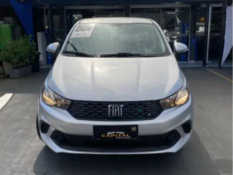 FIAT Argo 1.0 4P FLEX FIREFLY, Foto 10