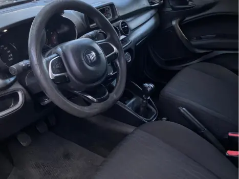 FIAT Argo 1.0 4P FLEX FIREFLY, Foto 11
