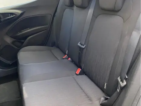 FIAT Argo 1.0 4P FLEX FIREFLY, Foto 12