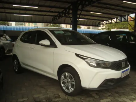 FIAT Argo 1.0 4P FLEX FIREFLY DRIVE, Foto 1