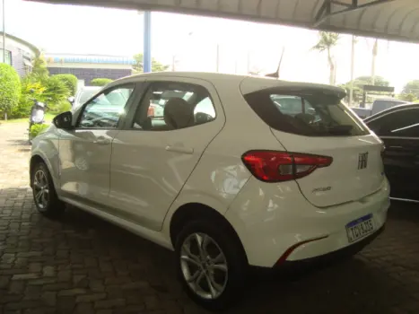 FIAT Argo 1.0 4P FLEX FIREFLY DRIVE, Foto 2