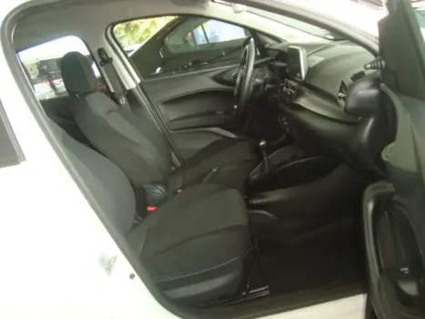 FIAT Argo 1.0 4P FLEX FIREFLY DRIVE, Foto 3