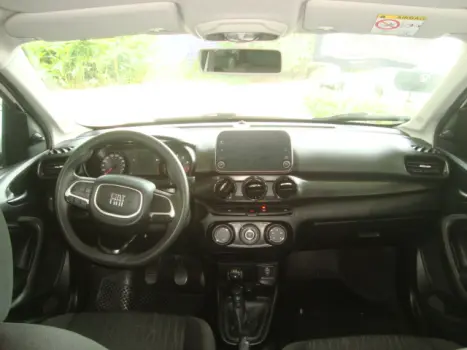 FIAT Argo 1.0 4P FLEX FIREFLY DRIVE, Foto 6
