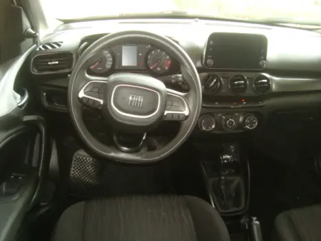 FIAT Argo 1.0 4P FLEX FIREFLY DRIVE, Foto 7