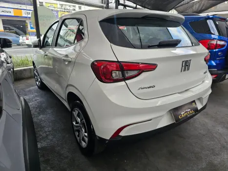 FIAT Argo 1.0 4P FLEX FIREFLY DRIVE, Foto 3