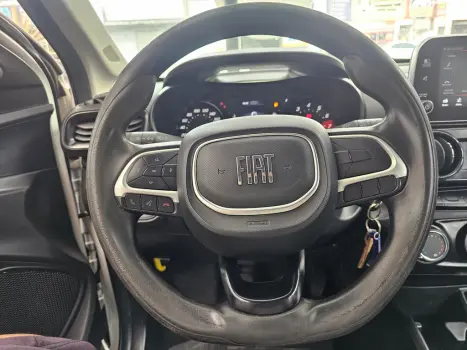 FIAT Argo 1.0 4P FLEX FIREFLY DRIVE, Foto 11