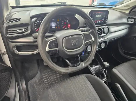 FIAT Argo 1.0 4P FLEX FIREFLY DRIVE, Foto 12