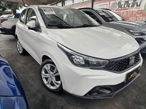 FIAT Argo 1.0 4P FLEX FIREFLY DRIVE, Foto 2