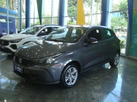 FIAT Argo 1.0 4P FLEX FIREFLY DRIVE, Foto 1