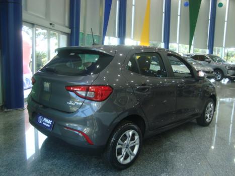 FIAT Argo 1.0 4P FLEX FIREFLY DRIVE, Foto 2