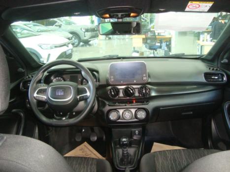 FIAT Argo 1.0 4P FLEX FIREFLY DRIVE, Foto 6