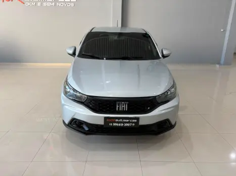 FIAT Argo 1.0 4P FLEX FIREFLY DRIVE, Foto 2