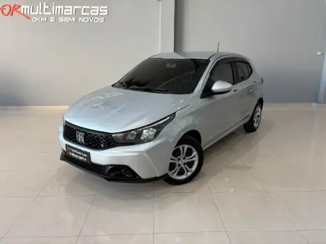 FIAT Argo 1.0 4P FLEX FIREFLY DRIVE, Foto 3