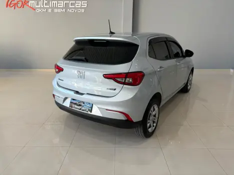 FIAT Argo 1.0 4P FLEX FIREFLY DRIVE, Foto 4