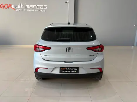 FIAT Argo 1.0 4P FLEX FIREFLY DRIVE, Foto 5