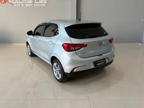FIAT Argo 1.0 4P FLEX FIREFLY DRIVE, Foto 6