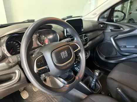 FIAT Argo 1.0 4P FLEX FIREFLY DRIVE, Foto 8