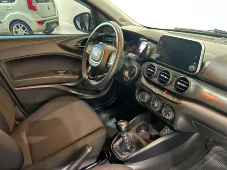 FIAT Argo 1.0 4P FLEX FIREFLY DRIVE, Foto 9