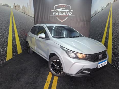 FIAT Argo 1.0 4P FLEX FIREFLY DRIVE, Foto 3