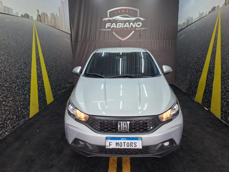 FIAT Argo 1.0 4P FLEX FIREFLY DRIVE, Foto 4