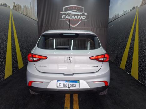 FIAT Argo 1.0 4P FLEX FIREFLY DRIVE, Foto 7