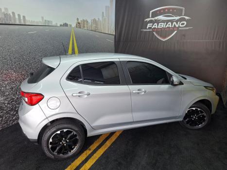 FIAT Argo 1.0 4P FLEX FIREFLY DRIVE, Foto 9