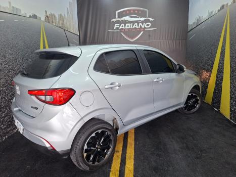 FIAT Argo 1.0 4P FLEX FIREFLY DRIVE, Foto 10