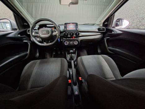 FIAT Argo 1.0 4P FLEX FIREFLY DRIVE, Foto 11