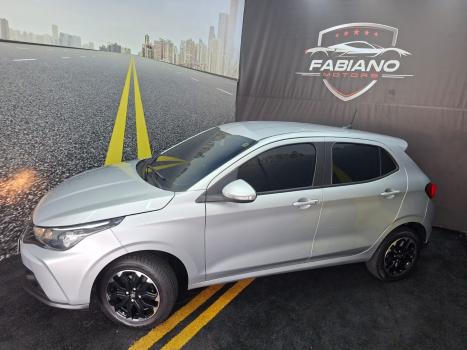 FIAT Argo 1.0 4P FLEX FIREFLY DRIVE, Foto 14