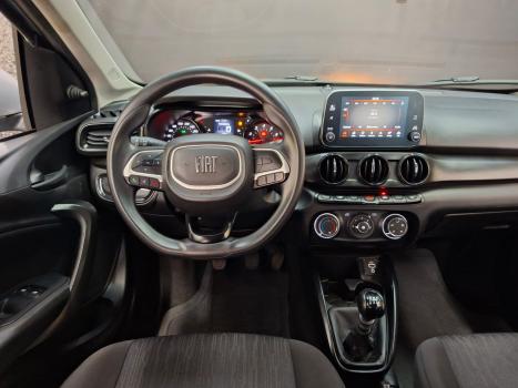 FIAT Argo 1.0 4P FLEX FIREFLY DRIVE, Foto 16