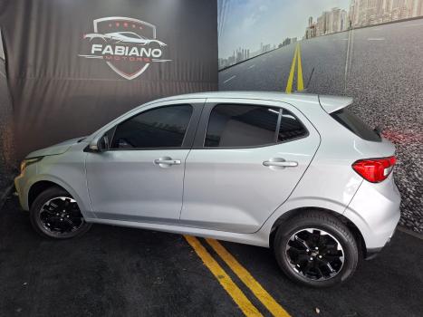 FIAT Argo 1.0 4P FLEX FIREFLY DRIVE, Foto 17