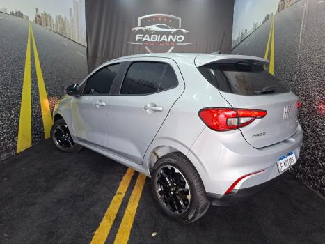 FIAT Argo 1.0 4P FLEX FIREFLY DRIVE, Foto 18