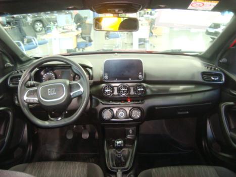 FIAT Argo 1.0 4P FLEX FIREFLY DRIVE, Foto 6