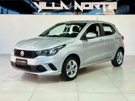 FIAT Argo 1.0 4P FLEX FIREFLY, Foto 1