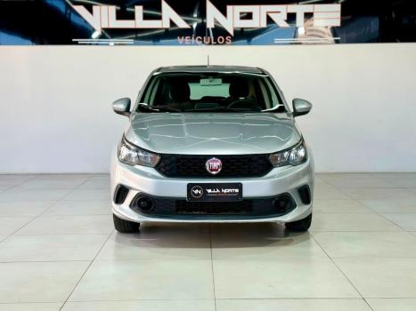 FIAT Argo 1.0 4P FLEX FIREFLY, Foto 2