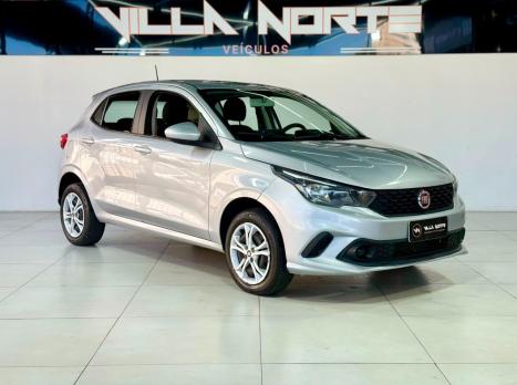 FIAT Argo 1.0 4P FLEX FIREFLY, Foto 3