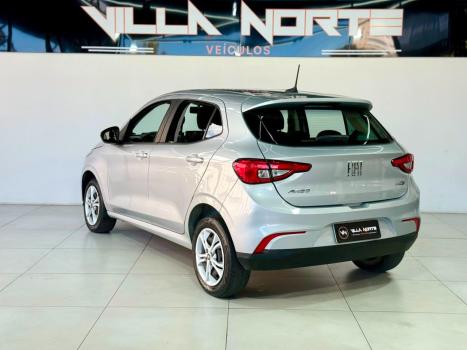 FIAT Argo 1.0 4P FLEX FIREFLY, Foto 4