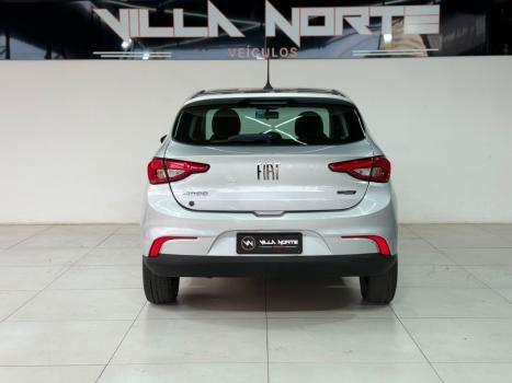 FIAT Argo 1.0 4P FLEX FIREFLY, Foto 5