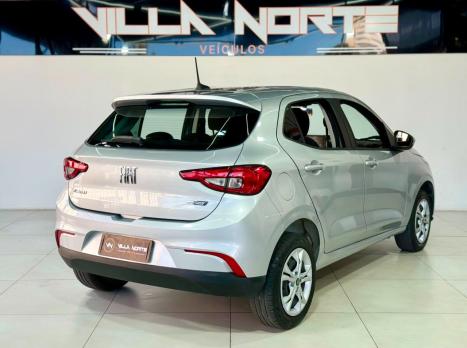 FIAT Argo 1.0 4P FLEX FIREFLY, Foto 6